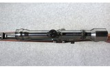 BRNO ~ Model 21H Sporting Rifle ~ 6.5x57mm Mauser - 9 of 11