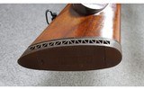 BRNO ~ Model 21H Sporting Rifle ~ 6.5x57mm Mauser - 11 of 11