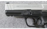 Smith & Wesson ~ SD40 VE ~ .40 S&W - 4 of 8