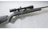 Savage ~ A17 ~ .17 HMR - 1 of 10