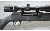 Savage ~ A17 ~ .17 HMR - 3 of 10
