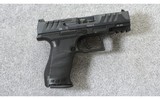 Walther ~ PDP Compact Optic Ready ~ 9mm Para. - 1 of 7
