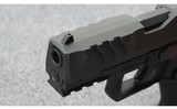 Walther ~ PDP Compact Optic Ready ~ 9mm Para. - 5 of 7