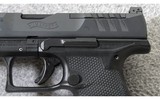 Walther ~ PDP Compact Optic Ready ~ 9mm Para. - 3 of 7