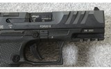Walther ~ PDP Compact Optic Ready ~ 9mm Para. - 6 of 7