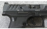 Walther ~ PDP Compact Optic Ready ~ 9mm Para. - 7 of 7