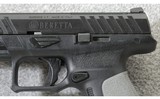 Beretta ~ APX-A1 Full Size ~ 9mm Para. - 3 of 7