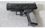 Beretta ~ APX-A1 Full Size ~ 9mm Para. - 2 of 7