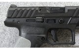 Beretta ~ APX-A1 Full Size ~ 9mm Para. - 7 of 7