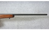 CZ ~ Model 527 American ~ .22 Hornet - 4 of 10