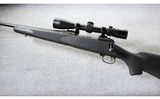 Savage ~ Model 111 Hunter Scoped Combo Left-Handed ~ .30-06 - 1 of 10