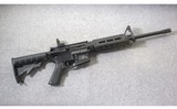 Smith & Wesson ~ M&P-15 Sport II Magpul ~ 5.56x45mm NATO - 1 of 10