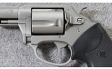 Charter Arms ~ Undercover Stainless ~ .38 Spl. - 3 of 7