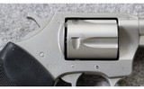 Charter Arms ~ Undercover Stainless ~ .38 Spl. - 7 of 7