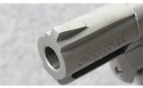 Charter Arms ~ Undercover Stainless ~ .38 Spl. - 5 of 7