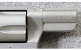 Charter Arms ~ Undercover Stainless ~ .38 Spl. - 6 of 7