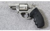 Charter Arms ~ Undercover Stainless ~ .38 Spl. - 2 of 7