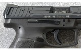 Heckler & Koch ~ VP9 SK ~ 9mm Para. - 7 of 7