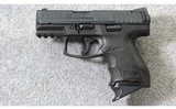 Heckler & Koch ~ VP9 SK ~ 9mm Para. - 2 of 7