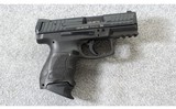 Heckler & Koch ~ VP9 SK ~ 9mm Para. - 1 of 7