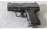 Heckler & Koch ~ P2000SK ~ .40 S&W - 2 of 7