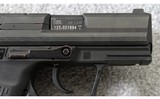 Heckler & Koch ~ P2000SK ~ .40 S&W - 6 of 7