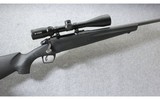 Remington ~ Model 783 Synthetic ~ .308 Win. - 1 of 10