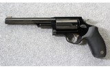 Taurus ~ Judge ~ 45 Colt Ctg. / .410 - 2 of 7