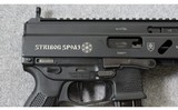 Grand Power ~ Stribog SP9 A3 ~ 9mm Para. - 7 of 7