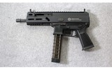 Grand Power ~ Stribog SP9 A3 ~ 9mm Para. - 2 of 7