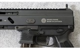 Grand Power ~ Stribog SP9 A3 ~ 9mm Para. - 3 of 7