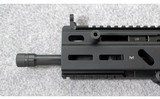 Grand Power ~ Stribog SP9 A3 ~ 9mm Para. - 4 of 7