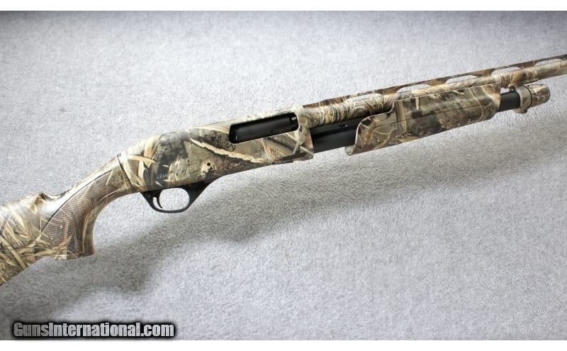 Stoeger ~ P3500 ~ 12 Gauge