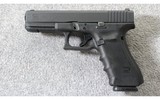 Glock ~ G22 GEN 4 ~ .40 S&W - 2 of 7