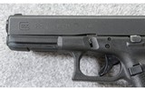 Glock ~ G22 GEN 4 ~ .40 S&W - 4 of 7