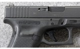 Glock ~ G22 GEN 4 ~ .40 S&W - 7 of 7
