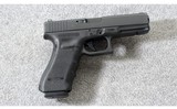 Glock ~ G22 GEN 4 ~ .40 S&W - 1 of 7