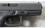 Glock ~ G19 GEN4 ~ 9mm Para. - 6 of 7