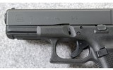 Glock ~ G19 GEN4 ~ 9mm Para. - 4 of 7