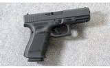 Glock ~ G19 GEN4 ~ 9mm Para. - 1 of 7