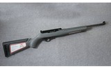 Ruger ~ 10/22 Collector Series Model 21125 ~ .22 LR - 1 of 10