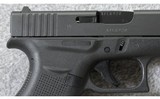 Glock ~ G43 Subcompact ~ 9mm Para. - 7 of 7