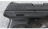 Ruger ~ LC9s Model 03235 ~ 9mm Parabellum - 7 of 7
