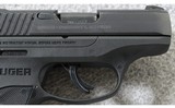 Ruger ~ LC9s Model 03235 ~ 9mm Parabellum - 6 of 7