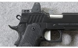 Nighthawk Custom ~ TRS Comp ~ 9mm Parabellum - 7 of 7