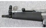 HK ~ MP5 Pistol made by Umarex ~ .22 LR - 4 of 7