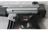 HK ~ MP5 Pistol made by Umarex ~ .22 LR - 3 of 7