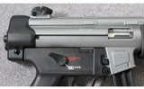 HK ~ MP5 Pistol made by Umarex ~ .22 LR - 7 of 7