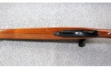 Remington ~ Model 660 ~ .222 Rem. - 7 of 10