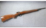 Remington ~ Model 660 ~ .222 Rem.